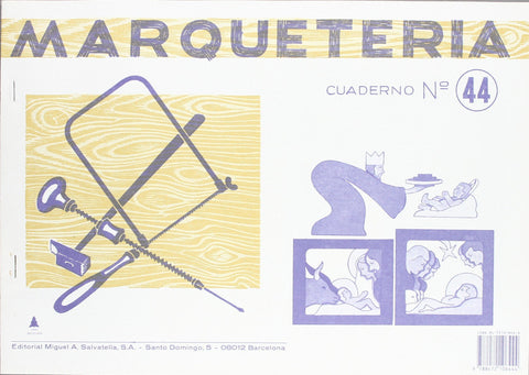  Marqueteria 44 