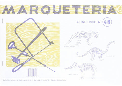  Marqueteria 46 
