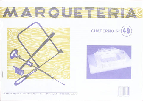  Marqueteria 49 