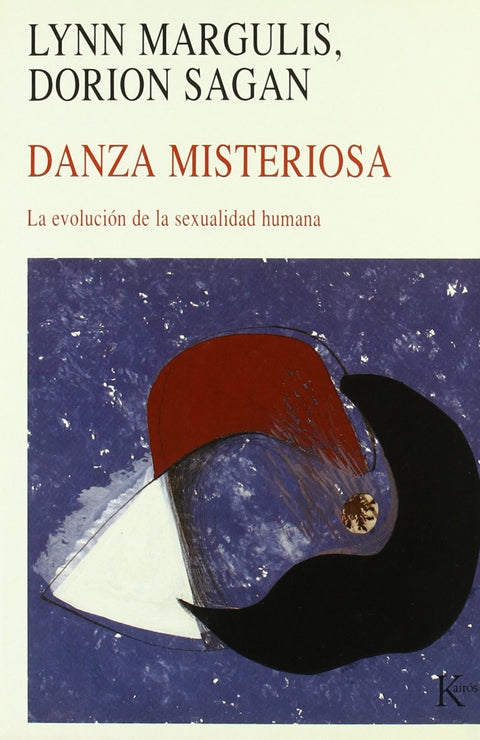  Danza misteriosa 
