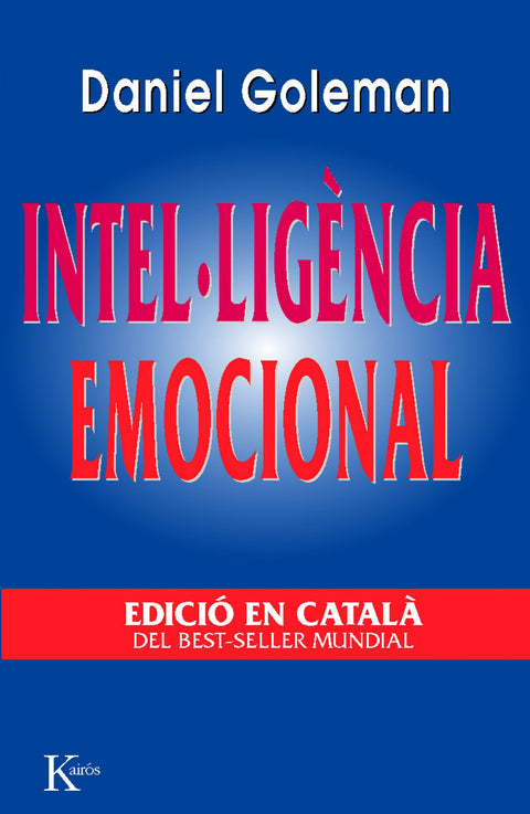  INTEL-LIGÉNCIA EMOCIONAL 