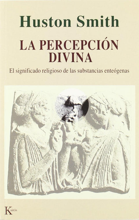  La percepción divina 