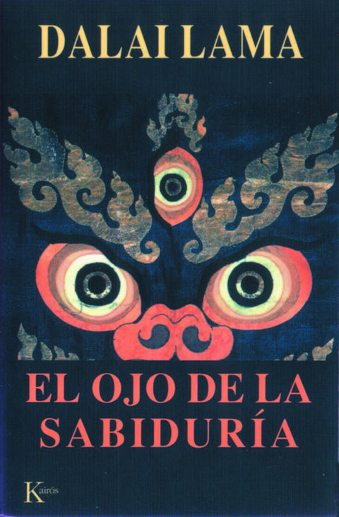  El ojo de la sabiduría 