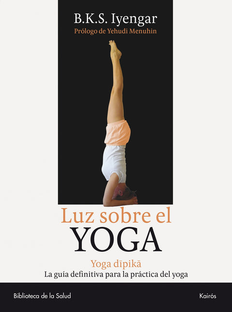  Luz sobre el Yoga 