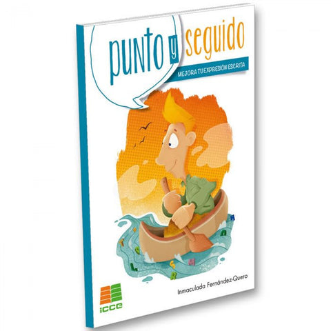  Punto y seguido 