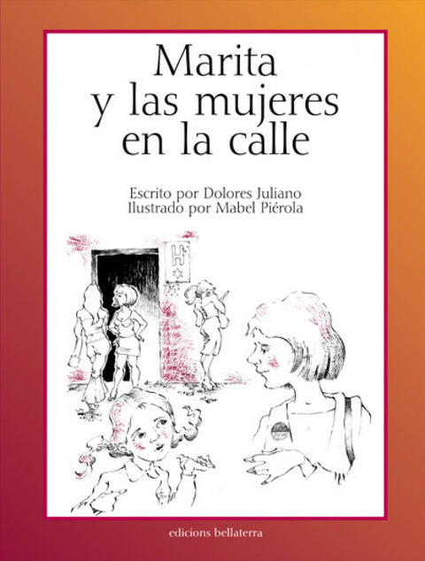 Marta y las mujeres en la calle 