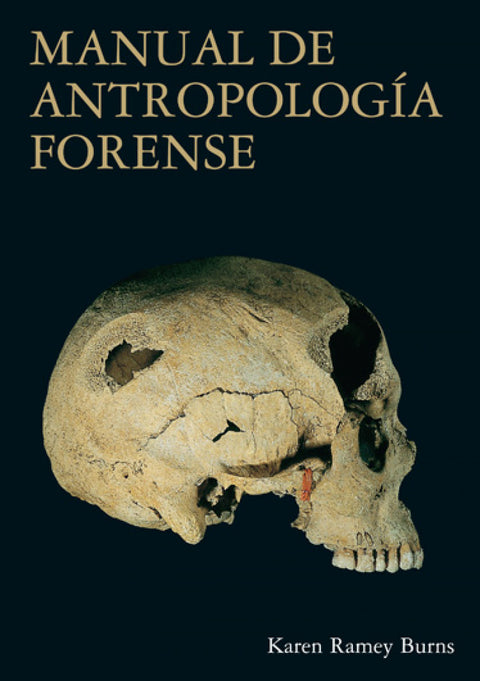  Manual de antropologia forense 