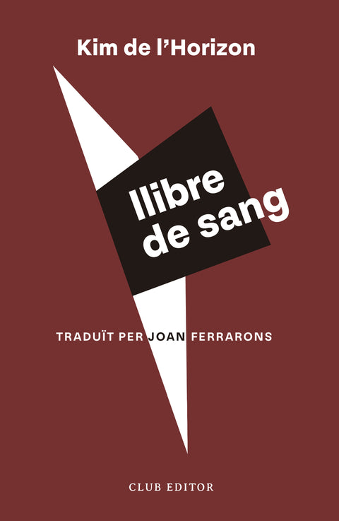  Llibre de sang 