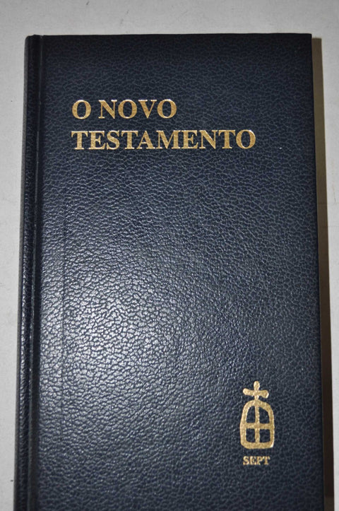  O Novo Testamento 