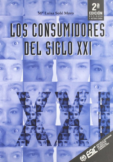  Los consumidores del siglo XXI 