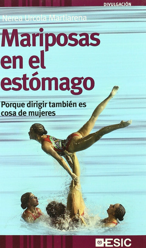  Mariposas en el estómago 