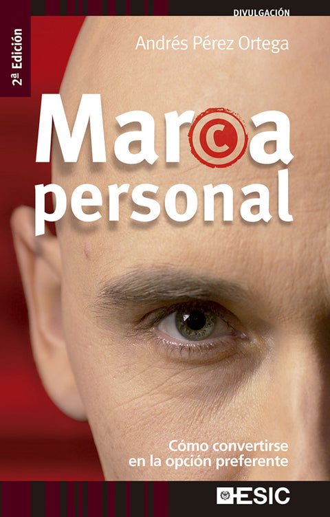  Marca personal 