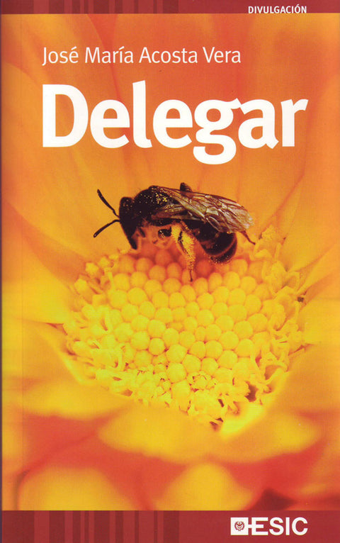  Delegar 