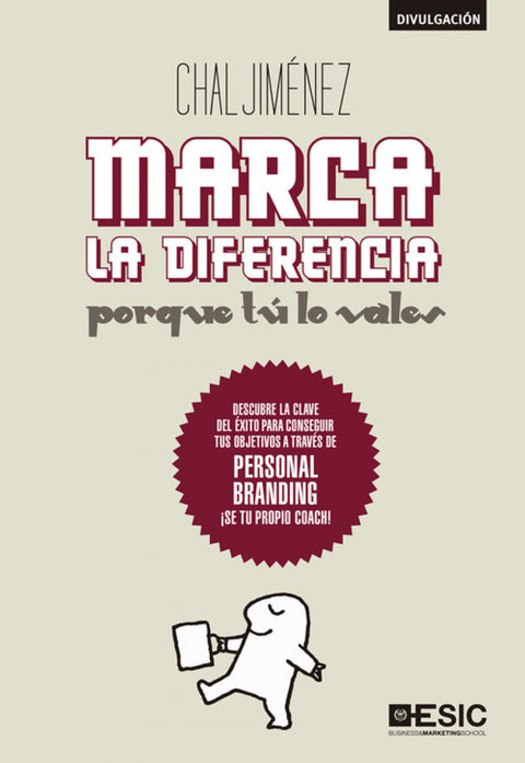  Marca la diferencia 
