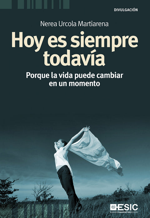  Hoy es siempre todavía 