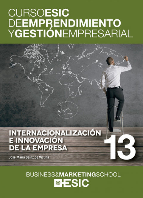  Internacionalizacion e innovacion de la empresa 