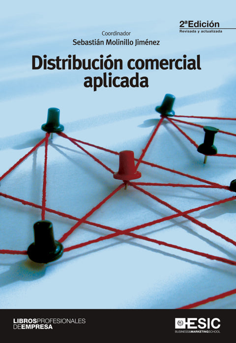  Distribución comercial aplicada 