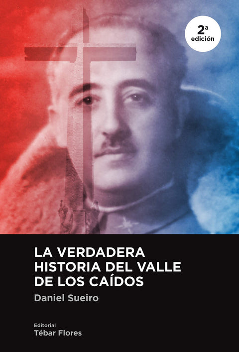  LA VERDADERA HISTORIA DEL VALLE DE LOS CAIDOS 