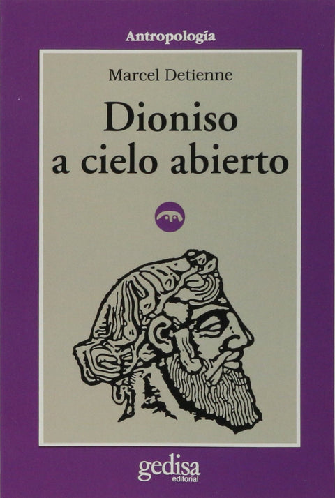  Dioniso A Cielo Abierto 
