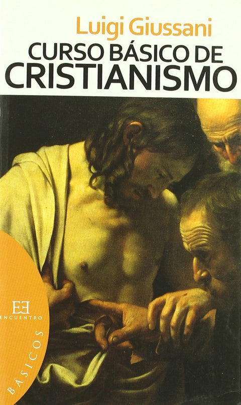  Curso básico de cristianismo 