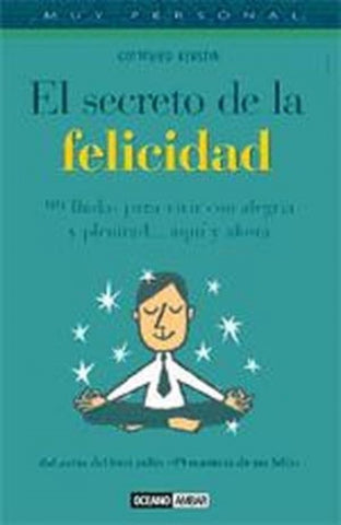  El secreto de la felicidad 