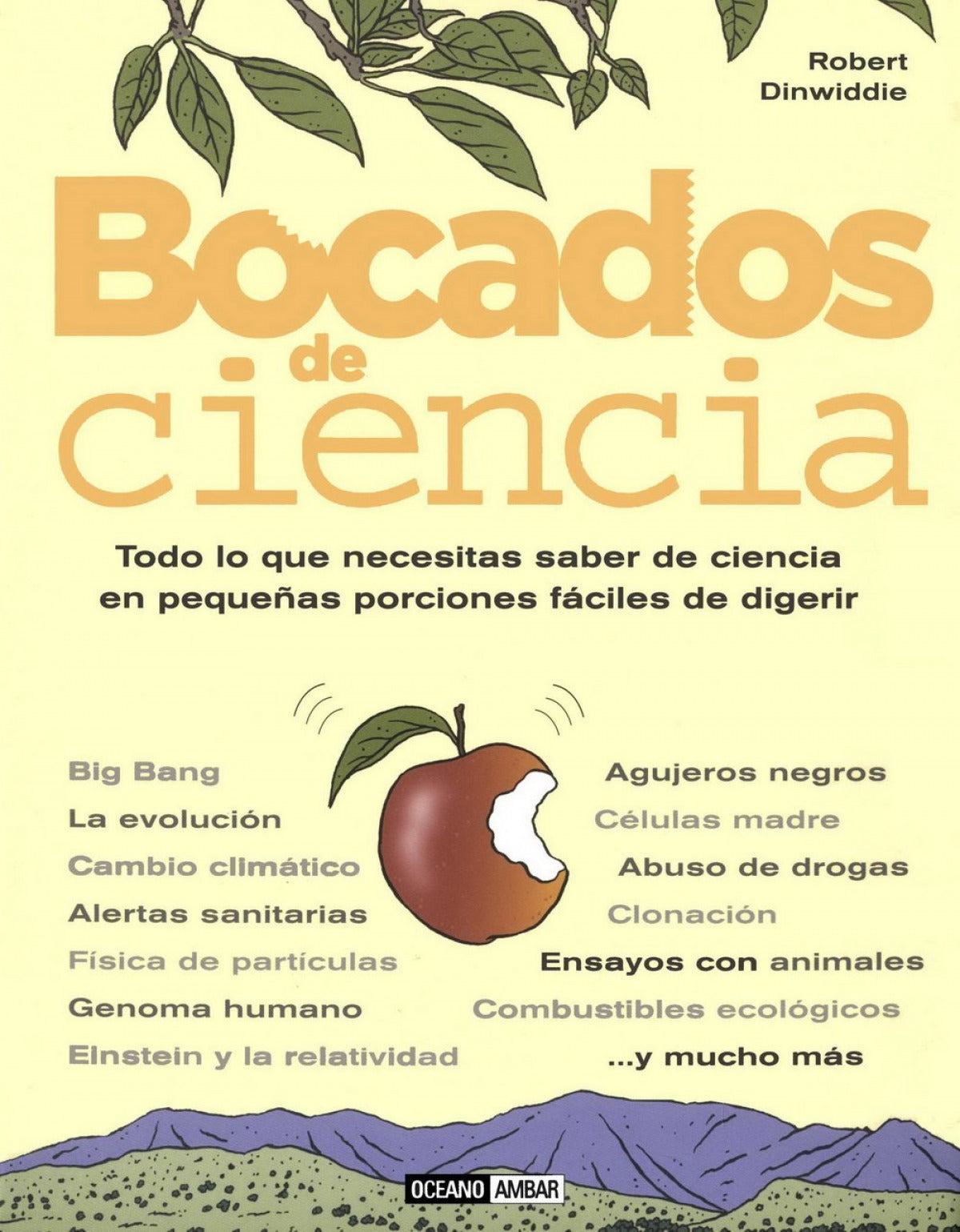  Bocados de ciencia 