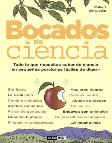  Bocados de ciencia 