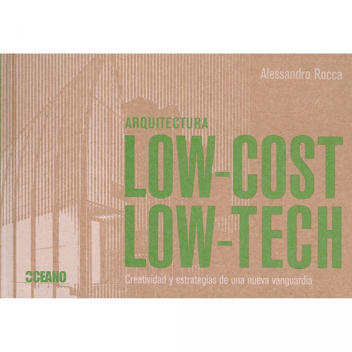  Arquitectura low cost-Low tech 