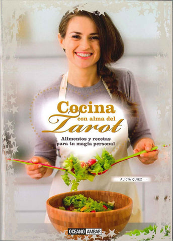  Cocina con alma del Tarot 