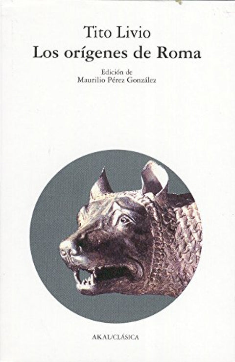  Los orígenes de Roma 