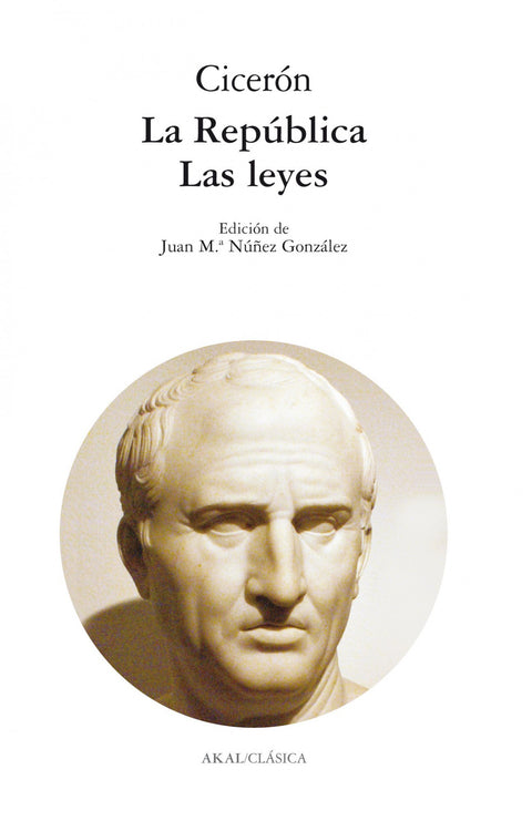  República y las leyes 