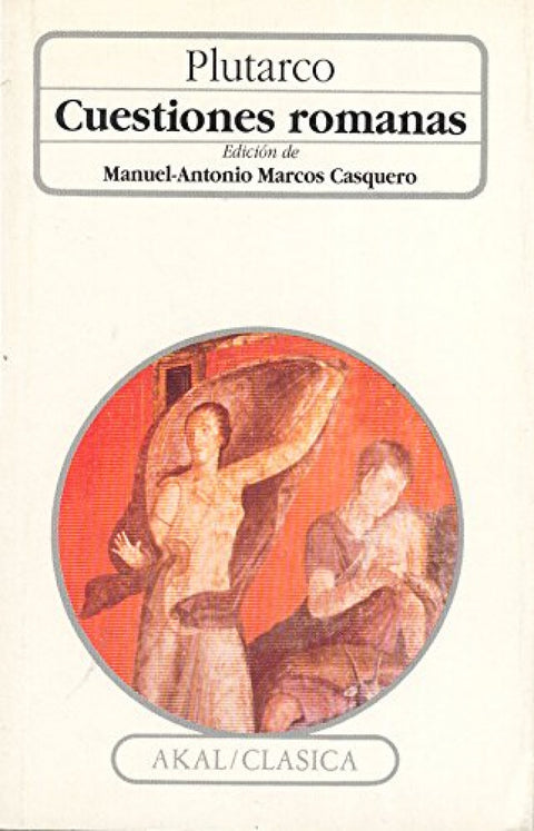  Cuestiones Romanas 