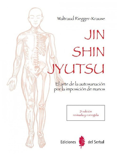  JIN SHIN JYUTSU 
