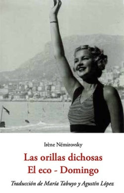  Las orillas dichosas - El eco - Domingo 