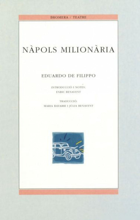  Nàpols milionària 