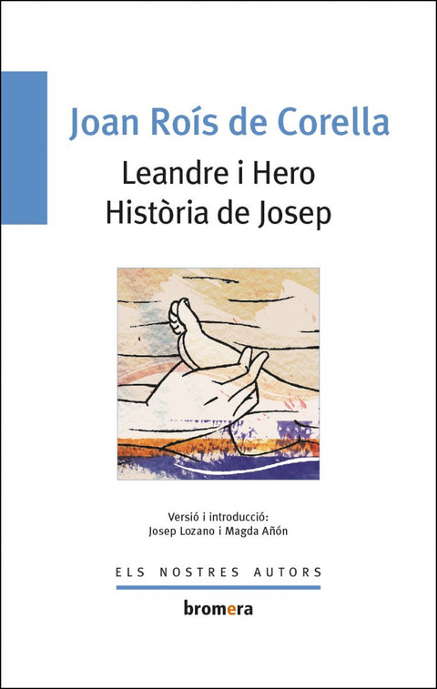  La història de Josep 