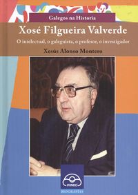  Xosé Filgueira Valverde 