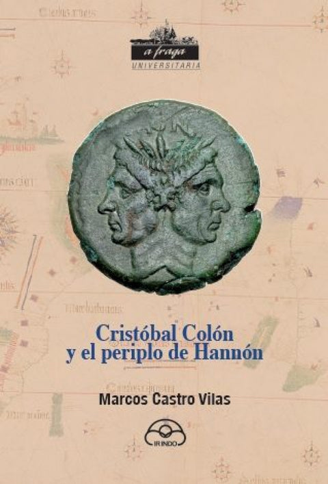  CRISTÓBAL COLÓN Y EL PERIPLO DE HANNON 