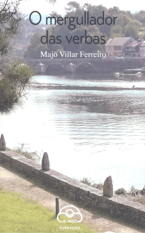  O mergullador das verbas 