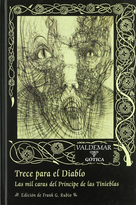  Trece para el Diablo 