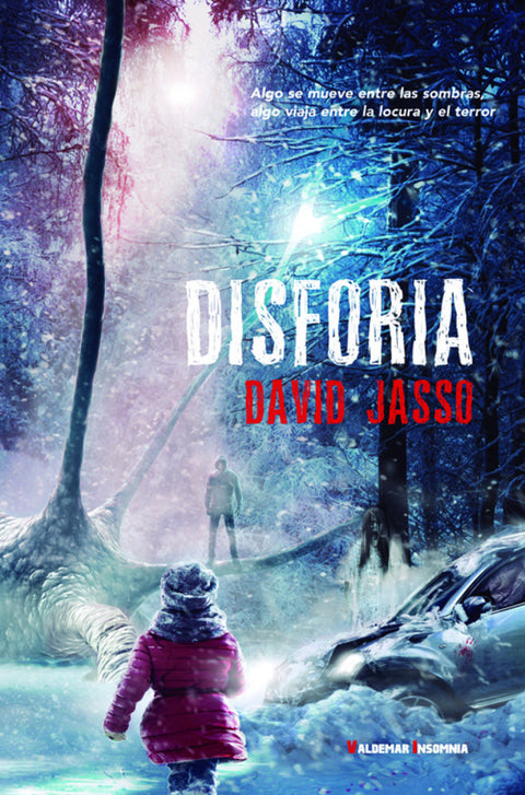  Disforia 