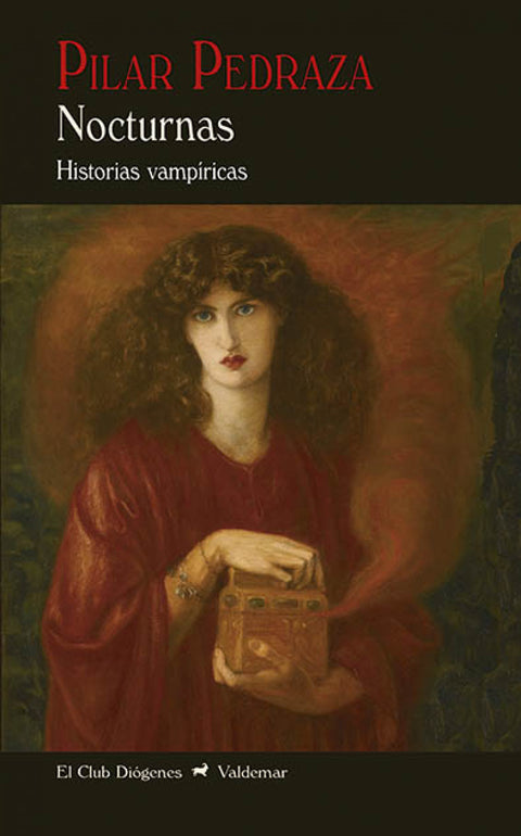  Nocturnas 