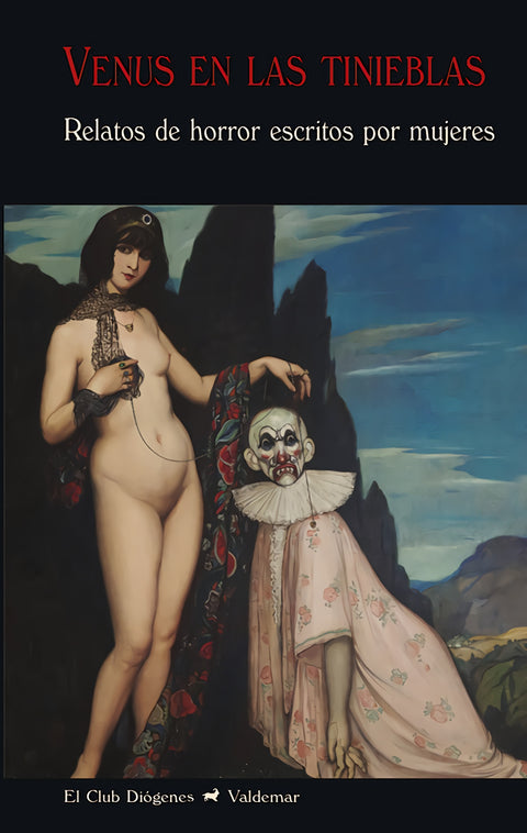  Venus en las tinieblas 