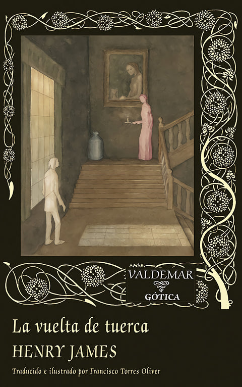  La vuelta de tuerca 