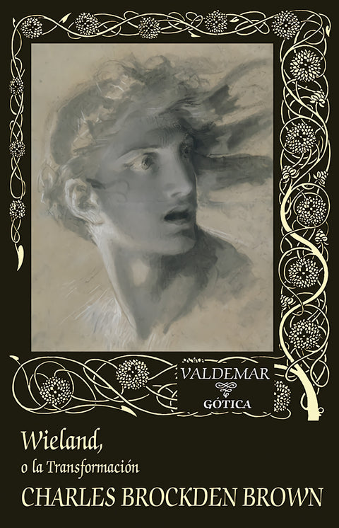  Wieland, o la Transformación 