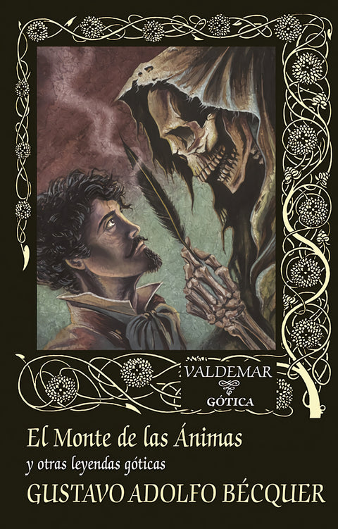  El Monte de las Ánimas 