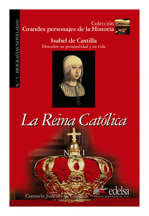  La Reina Católica 