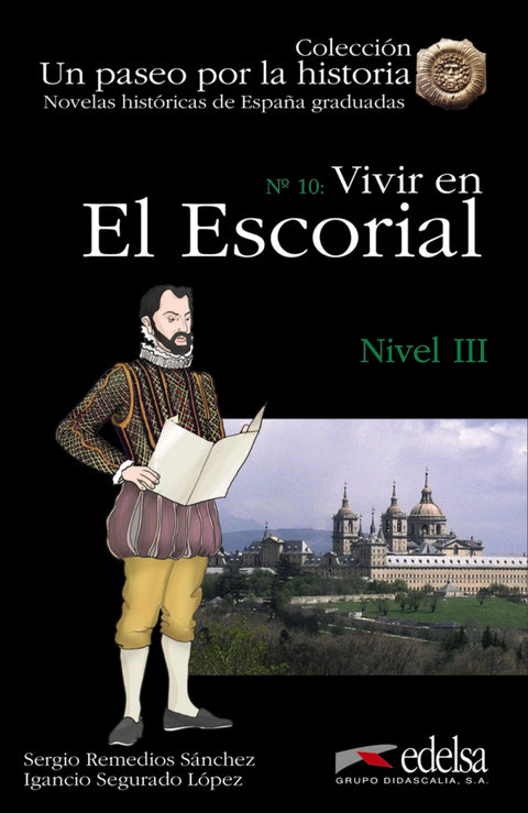  Vivir en El Escorial 