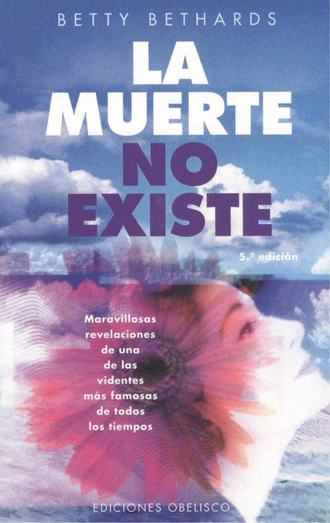  La muerte no existe 