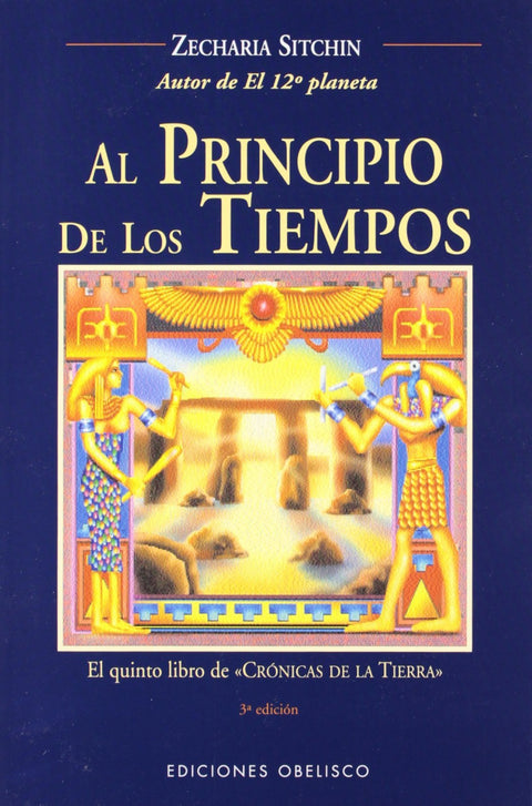  Al principio de los tiempos 